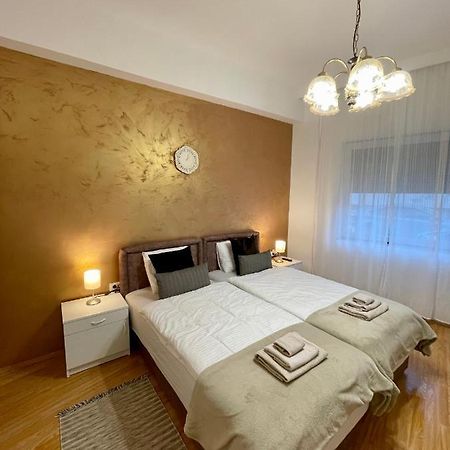 Apartman Studio Lusi Subotica Exterior photo